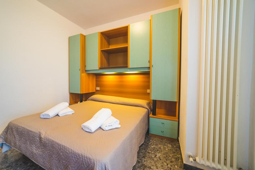 Hotel Grand Prix Соттомарина Экстерьер фото