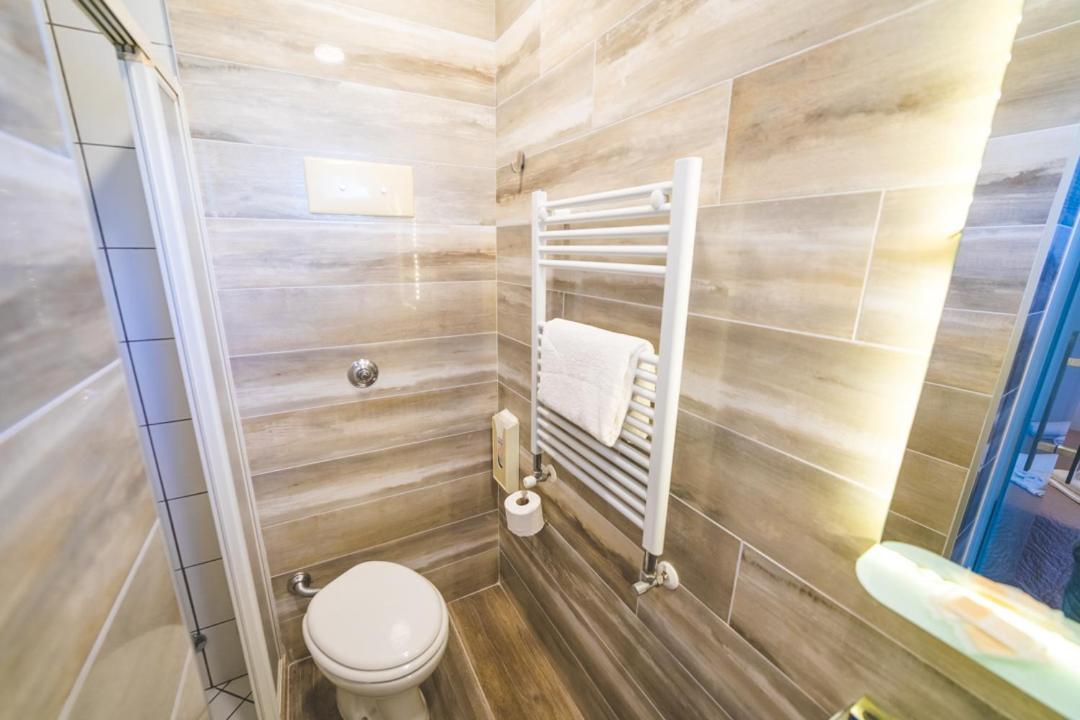 Hotel Grand Prix Соттомарина Экстерьер фото